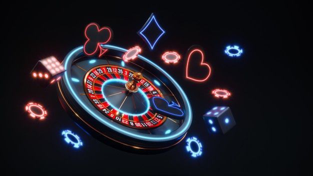 Dragon Slots Casino Live Betting