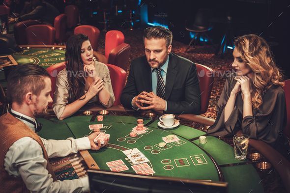 Dragon Slots Casino Live Casino
