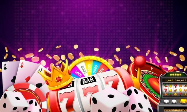 Dragon Slots Casino Welcome Bonus