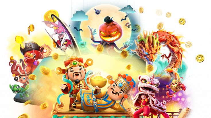 Dragon Slots Casino Welcome Bonus