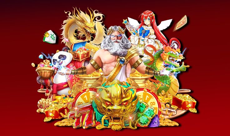 Dragon Slots Casino Live Casino